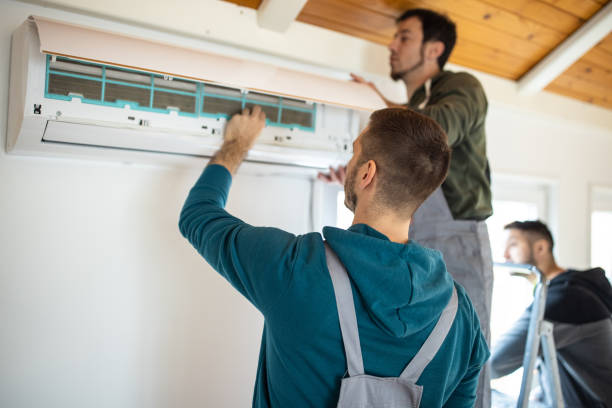 Reliable Crescent City, CA HVAC Solutions