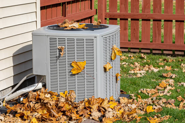 Best HVAC emergency services  in Crescent City, CA