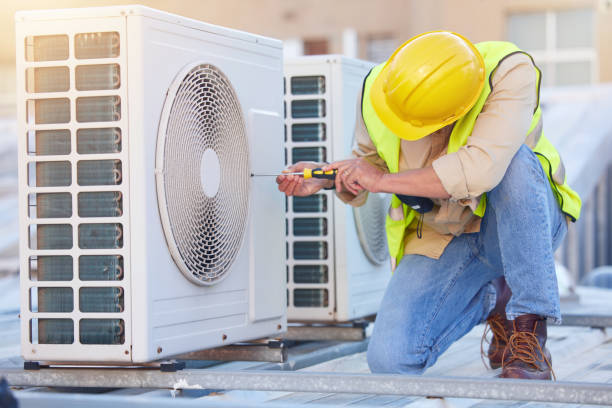 Best Ductless HVAC repair  in Crescent City, CA