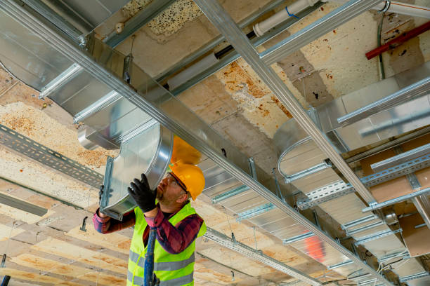 Best HVAC tune-up services  in Crescent City, CA