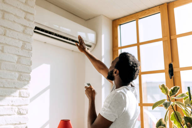 Best 24/7 HVAC repair  in Crescent City, CA