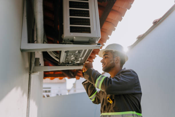Best Affordable air conditioning repair  in Crescent City, CA