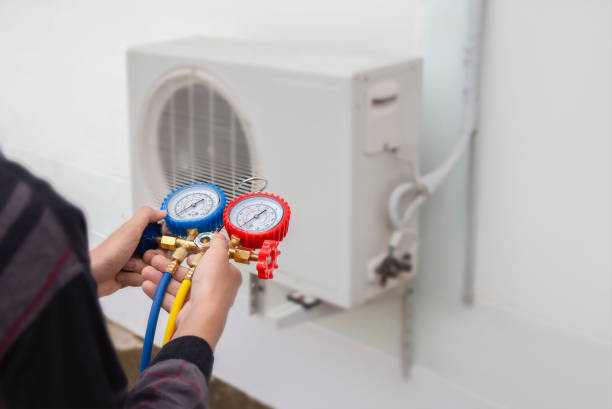 Best HVAC cleaning services  in Crescent City, CA