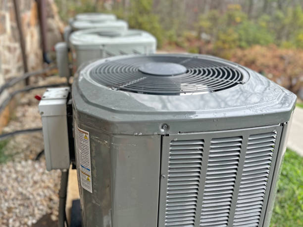 Best Commercial HVAC repair  in Crescent City, CA