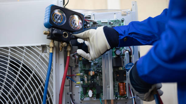  Crescent City, CA HVAC Pros